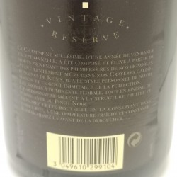 Buy a bottle of Veuve Clicquot 1988