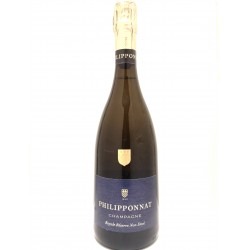 Champagne Philipponnat - Royale reserve