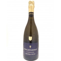 Champagne Philipponnat - Royale reserve Non dosé harvest 2011