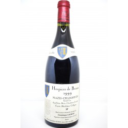 Best wine from Hospices de Beaune ?