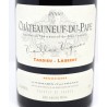 Achat Châteauneuf du Pape 2000 - Vieilles Vignes Tardieu