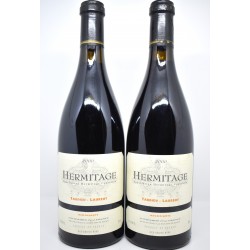 Buy a bottle of Hermitage 2000 at best price