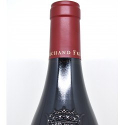 Acheter vin rare de Bourgogne 2012 en Suisse