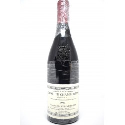 Griotte-Chambertin 2013 - Marchand Frères