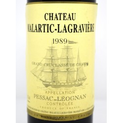 Best offer nice Bordeaux wine 1989 ?
