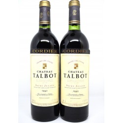 Best vintage from Chateau Talbot ? 1982