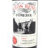 Acheter une bouteille de Clos René 1993 - Pomerol