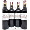 Quel grand vin de 2010 offrir à amateur ? Pourquoi pas le Cos d'Estournel ?