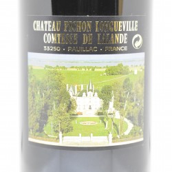 Achat grand cru de Bordeaux en Valais chez WineUponATime