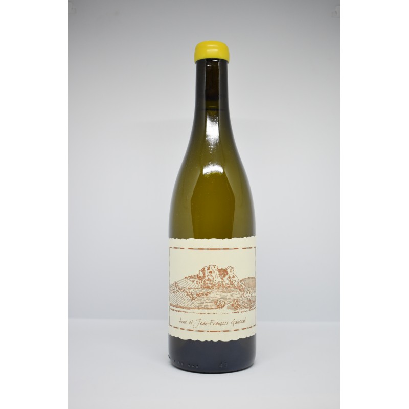 La Gravière 2015 Chardonnay Côtes du Jura - Jean-François Ganevat