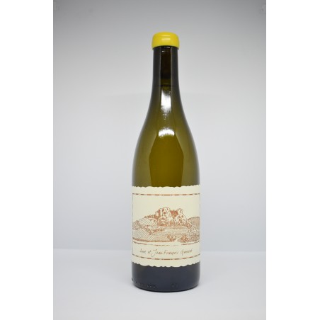 La Gravière 2015 Chardonnay Côtes du Jura - Jean-François Ganevat