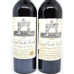 Grand vin de Léoville prix ?