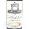 Acheter grand Bordeaux de 1975 en Suisse - Léoville Las Cases