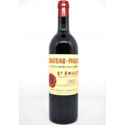 Château Figeac 1982 buy a bottle online