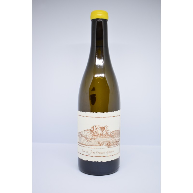 Les Cèdres 2015 Chardonnay Côtes du Jura - Jean-François Ganevat
