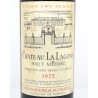 Buy a wine from 1975 in Switzerland ? La Lagune