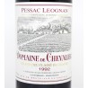 Domaine de Chevalier 1992 - Pessac-Léognan