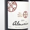 Best wine from Chile ? Almaviva