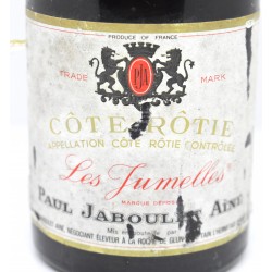 Buy a bottle of Côte Rotie 1979