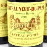 buy Chateau Fortia 2016 Châteauneuf