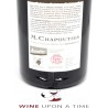 Achat grand vin du Rhône 2007 en Suisse - Châteauneuf du Pape