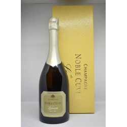 Noble Cuvée 1997 - Gift Box Champagne Lanson
