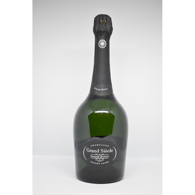 buy Champagne Grand Siècle - Laurent Perrier