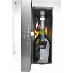 Champagne Grand Siècle - Laurent Perrier
