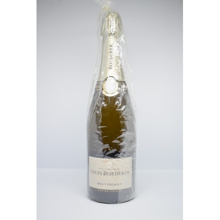 Buy Louis Roederer Champagne Brut Premier