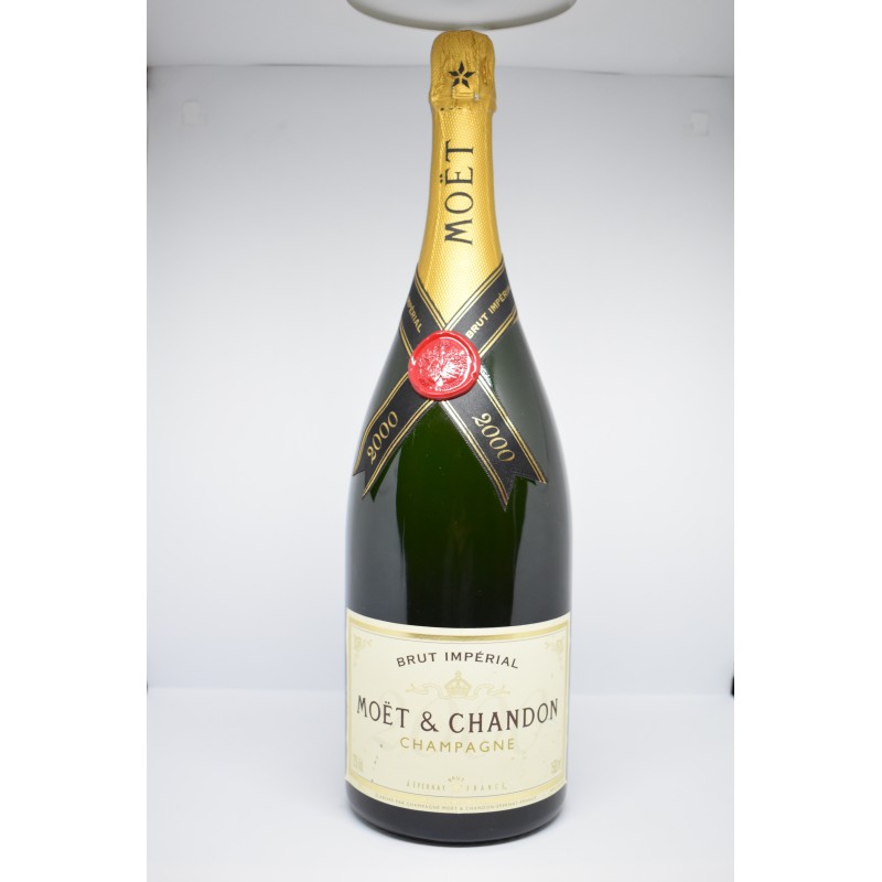 Magnum Champagne Brut Impérial 2000 - Moët & Chandon