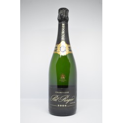 Champagne Brut Vintage 2006 - Pol Roger