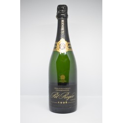 Champagne Pol Roger 1998