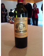 Red wines from Bordeaux - Saint-Emilion