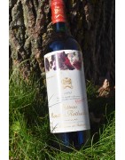 Exceptional old reds, rarity or discovery, available individually
