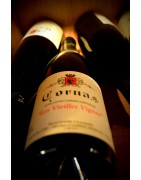 Rhone Valley wines - Cornas