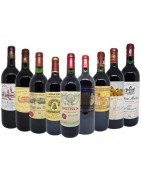 Vins de Bordeaux : grands crus et vieux millésimes au meilleur prix !