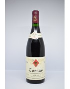 Wines from Rhone Valley : Cornas, Châteauneuf-du-Pape, Côte Rotie,...