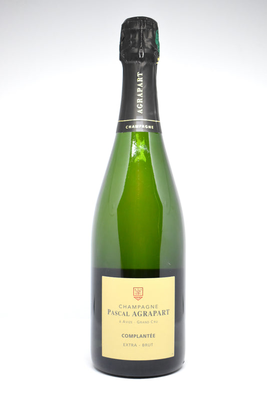 Agrapart Complantee Grand Cru Extra Brut - Champagne