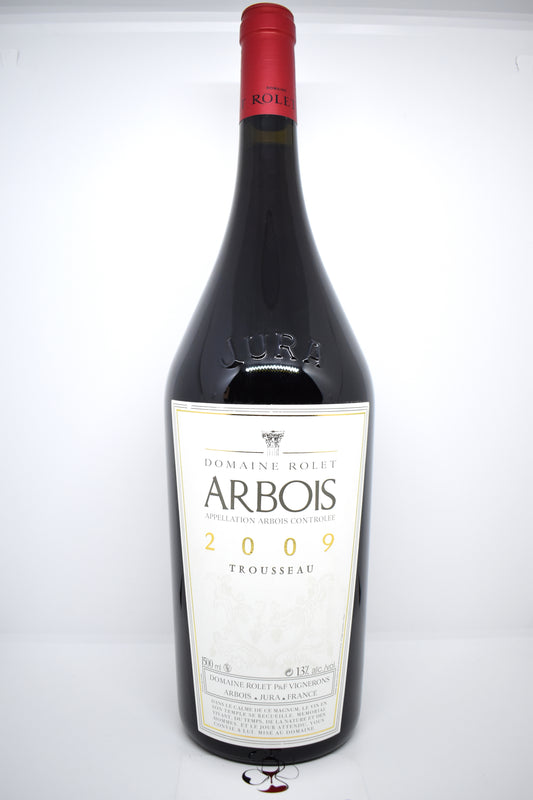 Arbois 2009 Magnum - Rolet