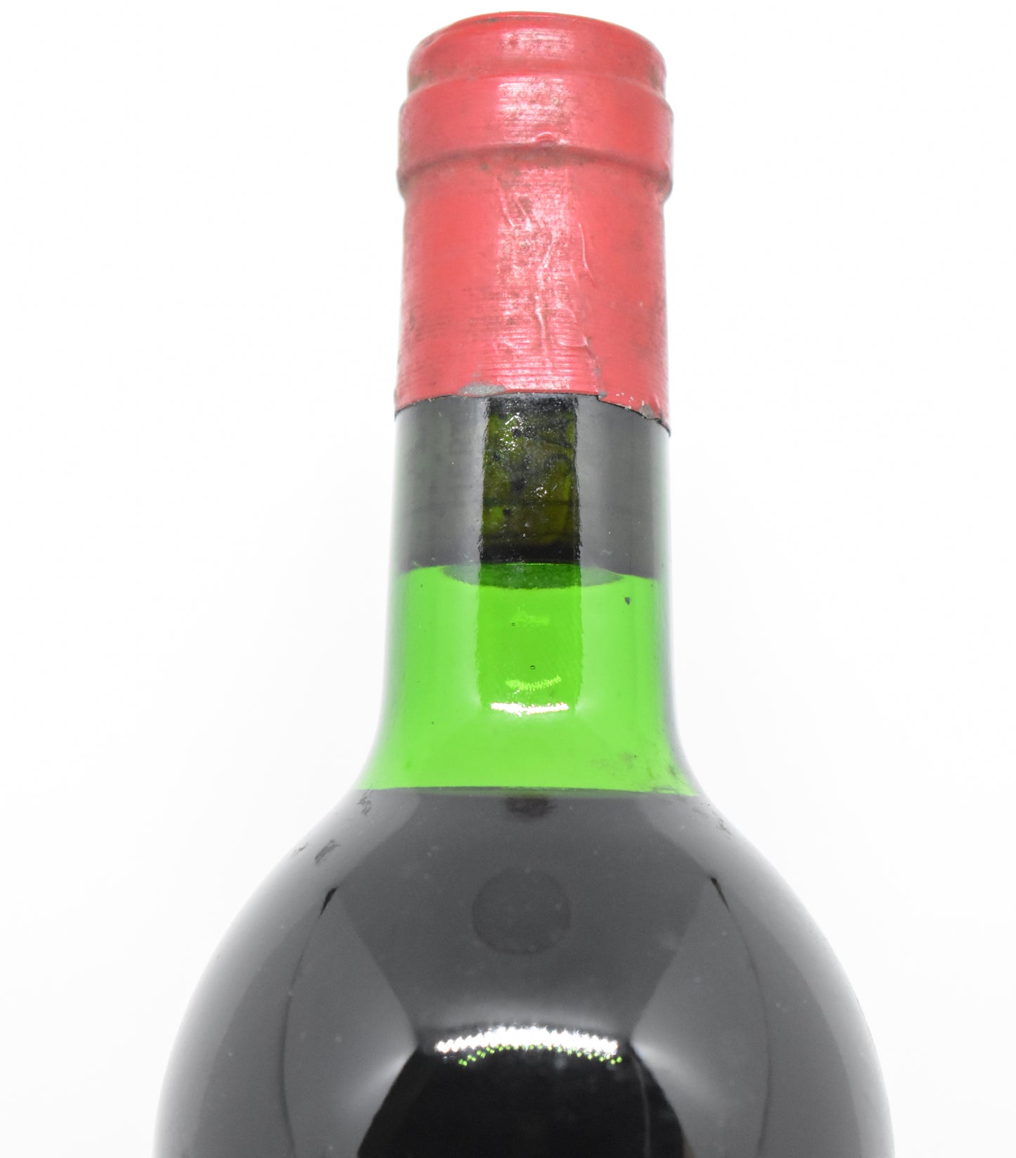 Château Ausone 1974 - Saint-Emilion