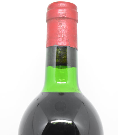 Château Ausone 1974 - Saint-Emilion