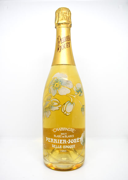 Perrier-Jouët Belle Époque Blanc de Blancs 1993 - Champagne