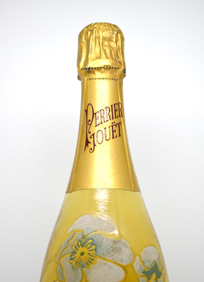 Cuvée Belle poque la plus rare ? La 1993 Blanc de Blancs