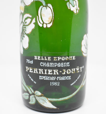 Acheter Belle Epoque 1982 Champagne au meilleur prix