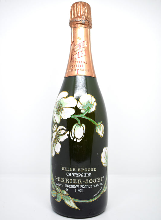 Belle Epoque 1983 - Champagne Perrier-Jouet