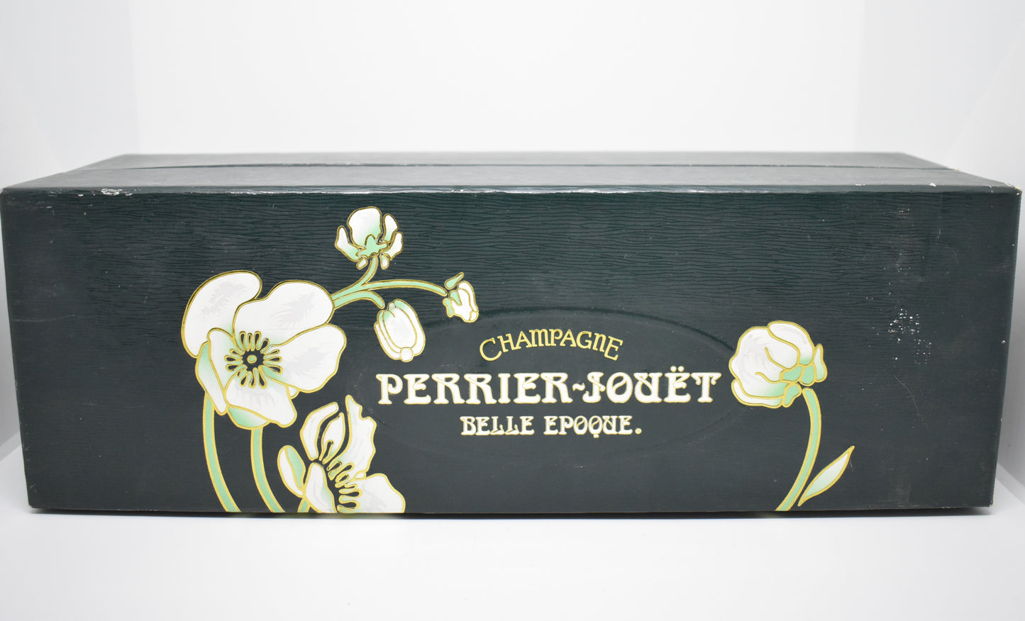 Belle Epoque 1994 - Champagne Perrier-Jouet - Box