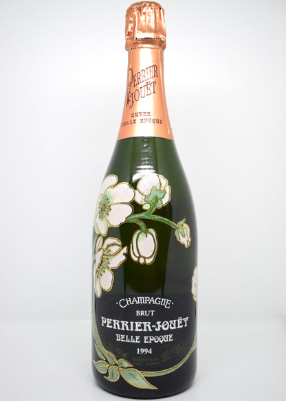 Belle Epoque 1994 - Champagne Perrier-Jouet - Box