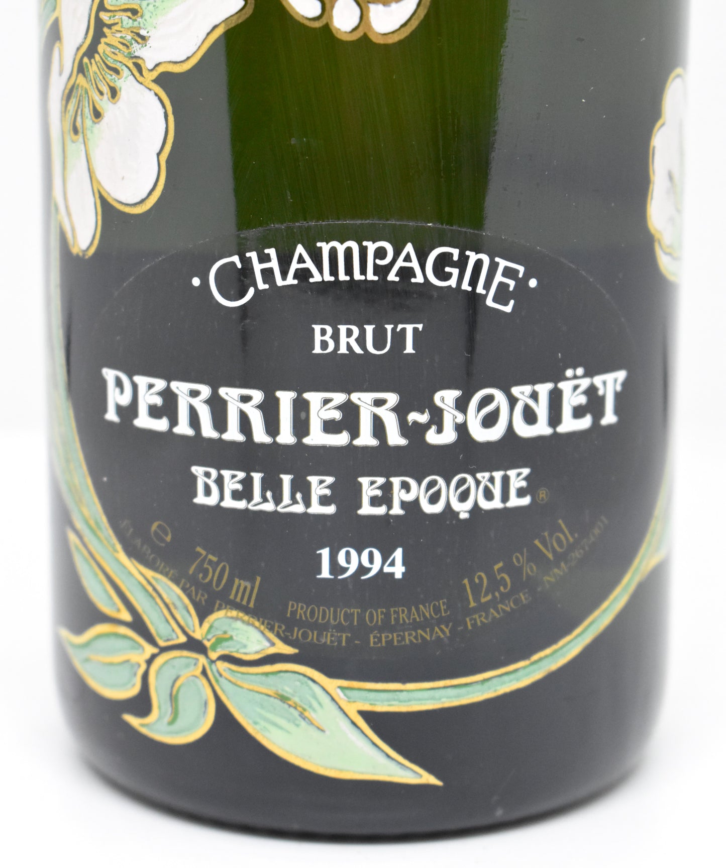 Belle Epoque 1994 - Champagne Perrier-Jouet - Box