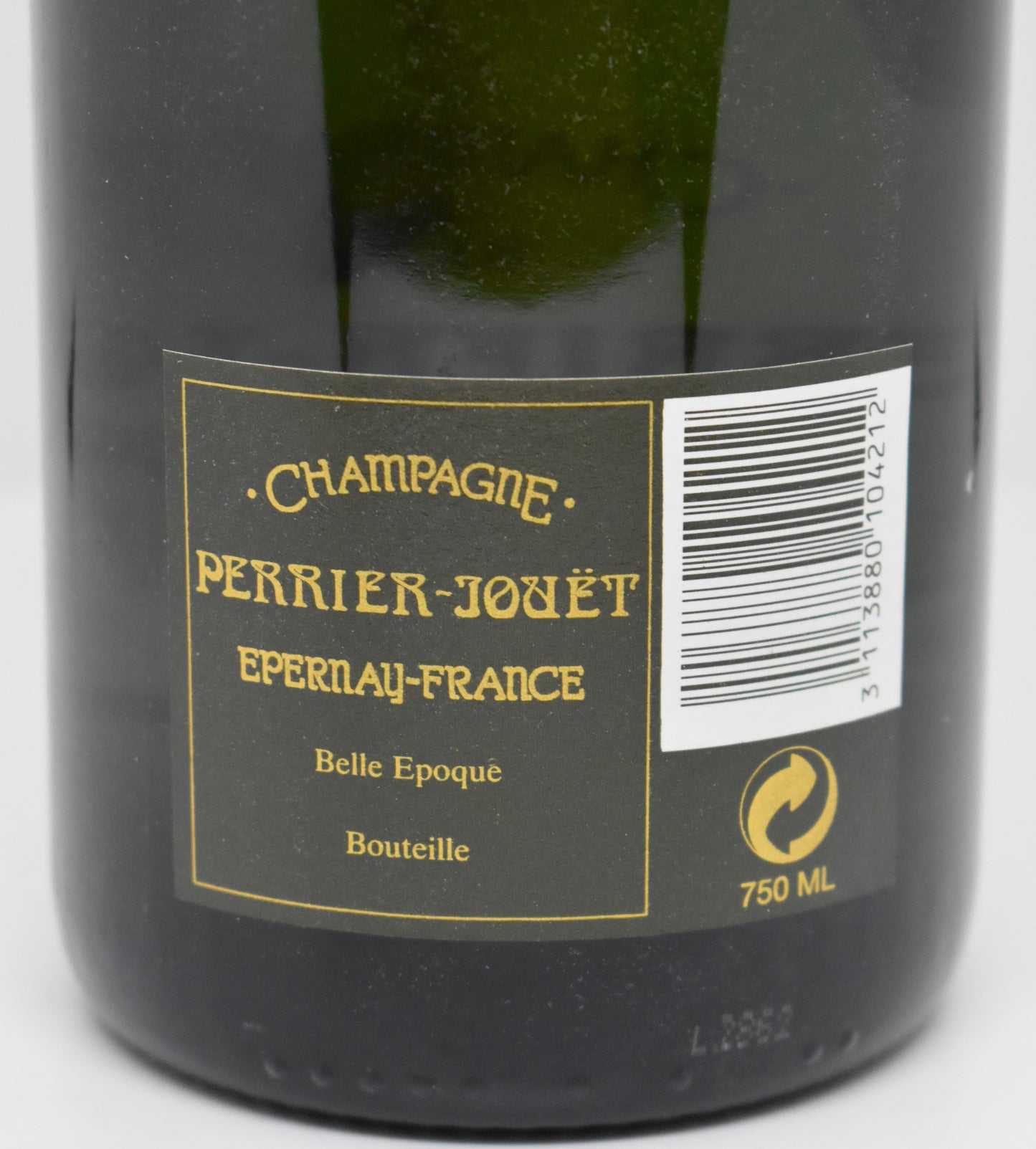 Belle Epoque 1994 - Champagne Perrier-Jouet - Box