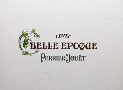 Achat belle epoque 2004